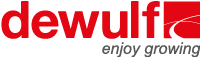 Logo Dewulf, matériel agricole d’occasion