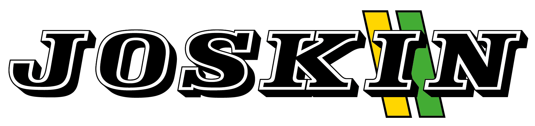 Logo Joskin, matériel agricole d’occasion
