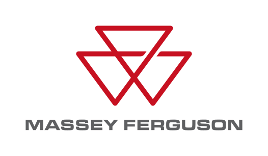 Logo Massey Ferguson, matériel agricole d’occasion