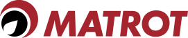Logo Matrot, matériel agricole d’occasion