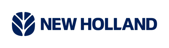 Logo New Holland, matériel agricole d’occasion