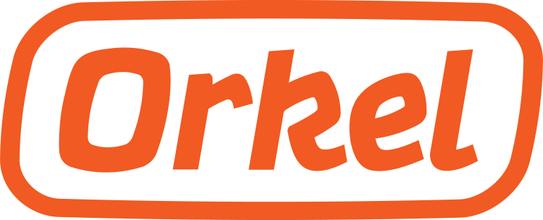 Logo Orkel, matériel agricole d’occasion