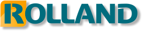 Logo Rolland, matériel agricole d’occasion