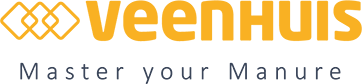 Logo Veenhuis, matériel agricole d’occasion