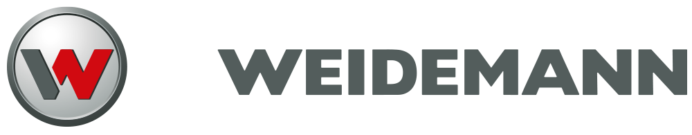 Logo Weidemann, matériel agricole d’occasion